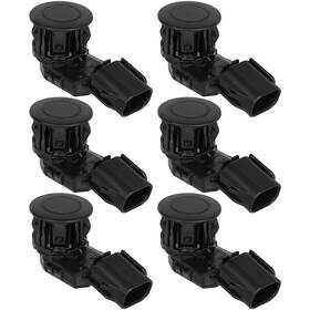 893410c020 Mirror-zone 11754388 For Toyota Rav4 Ev Electric Xle Limited Backup Parking Sensor