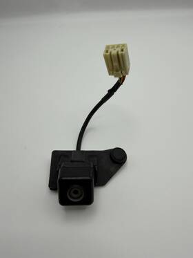 Mitsubishi 0295786 2012-2017 Outlander Sport Sel Tailgate Rear View Reverse Camera Oem