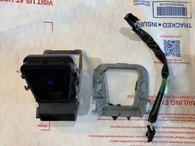 10r-046715 Mitsubishi 10r-046716 Outlander Lane Departure Camera 10r-046715 Mitsubishi 10r-046716 Outlander Lane Departure Camera