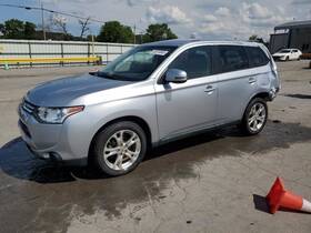 596-11253 Mitsubishi Camera/projector Camera Tailgate Mounted Fits 14-15 Outlander 2569319
