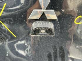 596-11702 Mitsubishi Camera/projector Fits 12-15 Lancer 779165