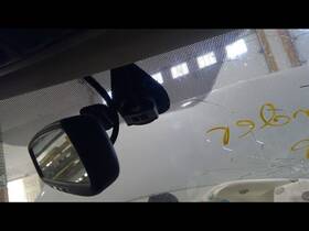 596-12529 Mitsubishi Outlander 2017 Camera/projector 1371568