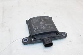 596-12549 Mitsubishi Park Assist Part 2018 Eclipscrs 8638a163 1405301