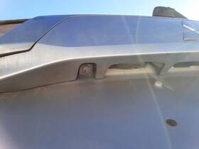 596-12581 Mitsubishi Outlander 2019 Camera/projector 1256464 596-12581 Mitsubishi Outlander 2019 Camera/projector 1256464