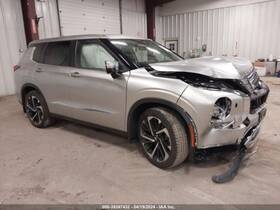596-12702 Mitsubishi Camera/projector Camera Windshield Mounted Fits 22 Outlander 11409628