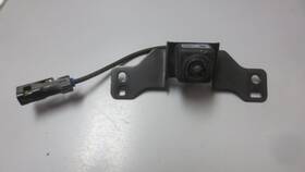 596-13703 Mitsubishi Camera Grill Mounted Fits 23-24 Outlander 165028