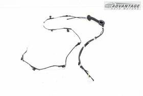 8512h117 Mitsubishi 2021 Outlander Sport Rear View Backup Parking Camera Harness Oem
