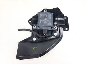 8638a147 Mitsubishi 17-18 Outlander Right Rh Or Left Lh Side Blind Spot Module Sensor Oem