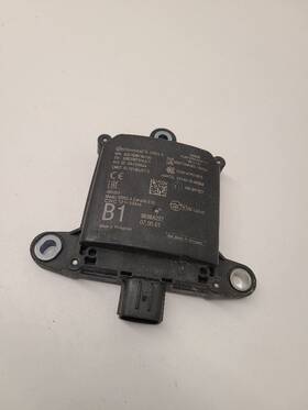8638a227 Mitsubishi 19-24 Mitsubish Outlander Sport Rh Camera Projector Radar Unit Blind Spot Alert