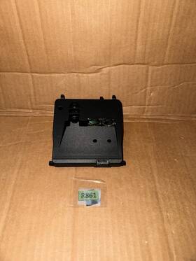 8638a500 Mitsubishi Used 2023 Mirage Front Camera Windshield Mounted