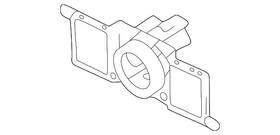 8651a420hb Mitsubishi Genuine Park Sensor Retainer