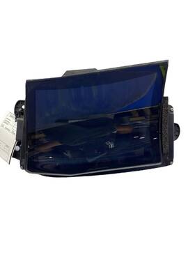 8750a627 Mitsubishi 2022 2023 2024 Outlander Oem Front Heads Up Display Unit