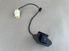 8781a026 Mitsubishi 2008-2013 Galant Oem Back Up Reverse Camera