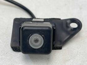 8781a064 Mitsubishi Fits 2012 2013 2014 Outlander Sport Rear View Camera Oem