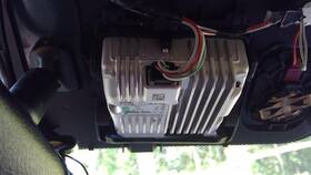 8781a148 Mitsubishi Used Park Assist Camera Fits 2020 Outlander Windshield Mounte