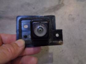 8781a163 Mitsubishi 15 16 17 18 19 Outlander Rear View Back Up Camera Oem