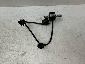 8781a215 Mitsubishi 2018 2019 Eclipse Cross Front Camera