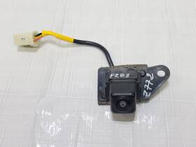 8781a230 Mitsubishi 2017-2024 Outlander Sport Rear View Backup Parking Camera