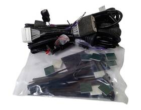 Mz607693ex Mitsubishi Motors Park Assist Sensor Kit C0 New Oem