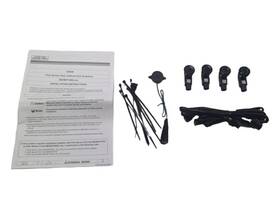 Mz360721ex Mitsubishi Eclipse Cross 2020 Park Assist Sensor Kit New Oem