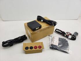 Mz607703ex Mitsubishi New Oem Park Sensor Kit Rear P26 2018-2021 Outlander Sport