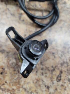 99240-l1000 Mobis 2020-22 Hyundai Sonata Park Parking Aid Assist Rear View Camera Oem
