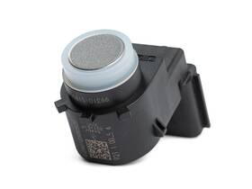99310-s1900-r2t Mobis Parking Sensor For Hyundai 99310s1900r2t Shimmering Silver Metal