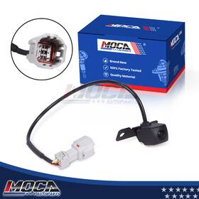 Mocapac8851 Moca Parking Camera Ford Taurus