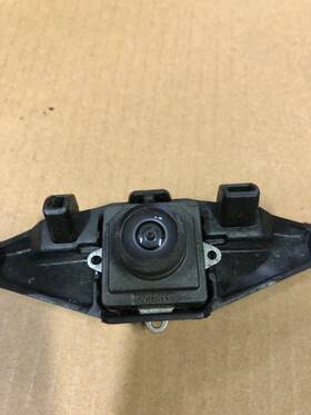 04672735ad Mopar 2019-2024 Dodge Ram 2500 3500 Oem Rear View Camera