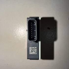 04672862aa Mopar 2021-22 Dodge Challenger Charger Blind Spot Detection Module 04672862aa Mopar 2021-22 Dodge Challenger Charger Blind Spot Detection Module