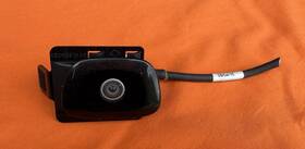 1yr54axraf Mopar 2014-2017 Jeep Cherokee Camera Assembly With Bezel Oem
