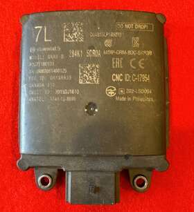5cr0a Mopar 284k1 2019 2021 Infiniti Q60 Blind Spot Radar Sensor Oem