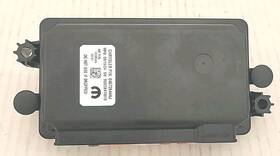 4672644aj Mopar Genuine Forward Facing Camera Module