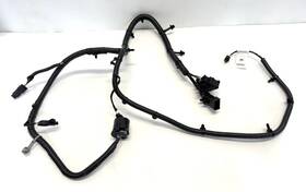 52112731ae Mopar 2019-2021 Ram 2500-3500 New Rear Bumper Parking Aid System Wiring Harness Wire