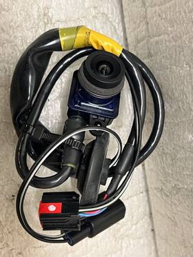 56054156ab Mopar 2011-2020 Dodge Grand Caravan Rear View Back-up Camera 56054156 Oe