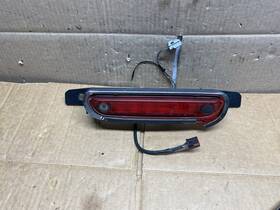 57010606 Mopar 2011 2012 2013 2014 Chrysler 300 3rd Third Brake Light W Camera Oem