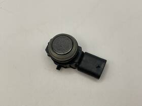 5ut05lauaa Mopar 2017 Jeep Compass Bumper Pdc Parking Distance Aid Sensor Gray Oem