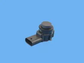 5ut05tzzaa Mopar 2017-2026 Jeep Compass Front Bumper Park Assist Sensor Genuine