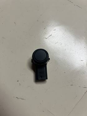 5yv68trmaa Mopar 2019-2022 Dodge Ram 1500 Front Bumper Pdc Parking Sensor Oem