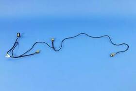 Mopar 68039503aa Genuine Rear Fascia Wiring
