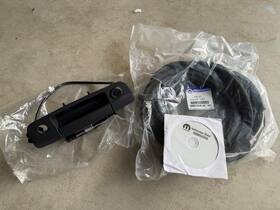 68044906aj Mopar Oem Back Up Camera Kit With Wire Harness 09-2012 Dodge Ram 1500 2500 3500 68044906aj Mopar Oem Back Up Camera Kit With Wire Harness 09-2012 Dodge Ram 1500 2500 3500