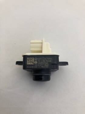 68172474ah Mopar 2015-2023 Dodge Challenger Rear View Camera Oem 68172474ah Mopar 2015-2023 Dodge Challenger Rear View Camera Oem