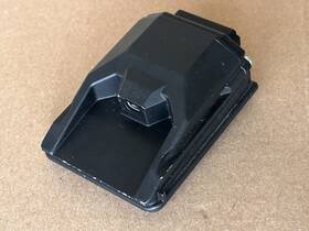 Mopar 68231909ae 2014-2018 Jeep Cherokee Forward Facing Lane Departure Camera Oem