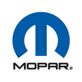 68251682ah Mopar Genuine Camera