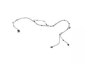 68261985ab Mopar Genuine Front Fascia Wiring