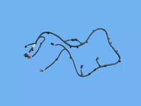 68274330ab Mopar Genuine Front Fascia Wiring 68274330ab Mopar Genuine Front Fascia Wiring