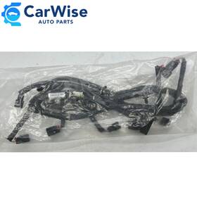 68274372aa Mopar 2016-2017 Jeep Cherokee Rear Fascia Wiring -