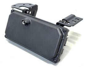 68320948al Mopar 2019-2024 Ram 1500 Forward Facing Camera Windshield Module 5th Gen Oem
