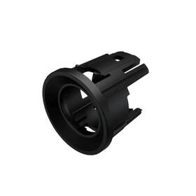 68335631aa Mopar Genuine Park Assist Sensor Bracket 68335631aa Mopar Genuine Park Assist Sensor Bracket
