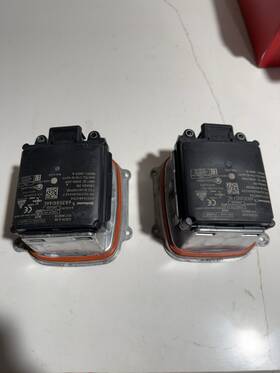 68358104ah Mopar 2019-2024 Fits Ram 2500 3500 Blind Spot Sensor Monitor Oem Right With Bracket